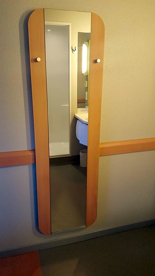 ibis budget Saint Gaudens