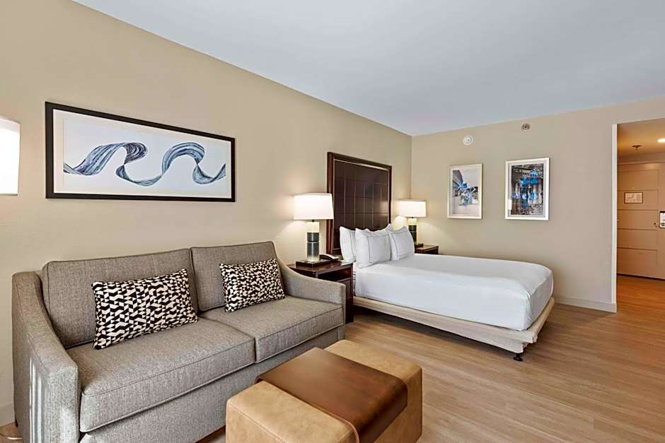 DoubleTree by Hilton Columbus