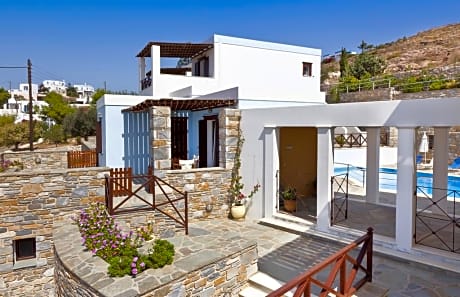 Reggina's Apartments