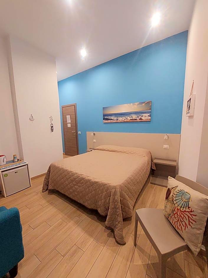 B&B Marina di Naxos