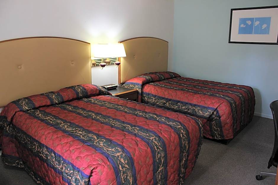 Midlands Lodge