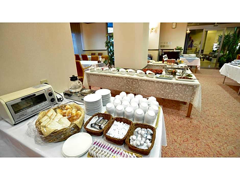 Abashiri Royal Hotel