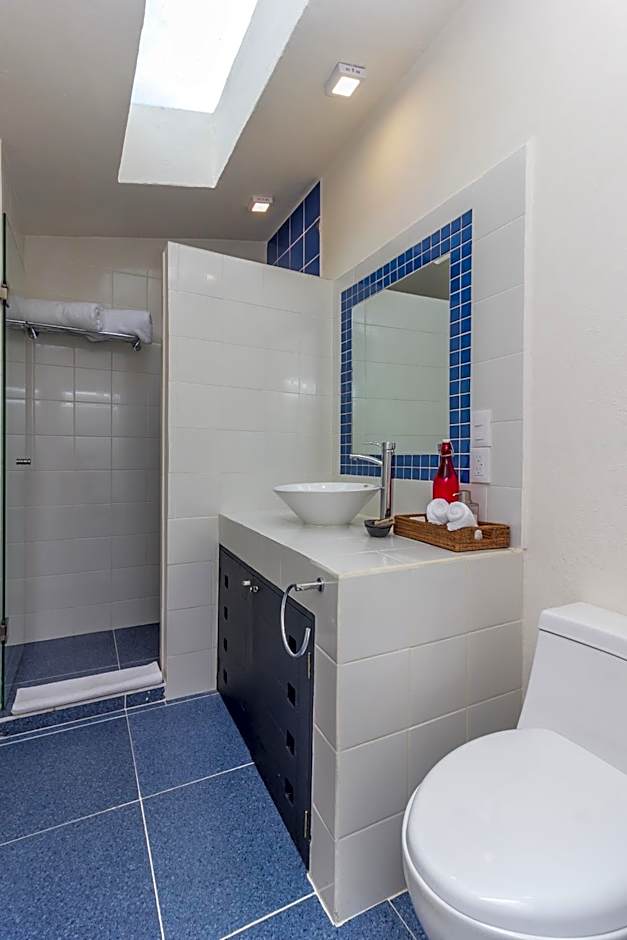 Arawi Hotel Boutique