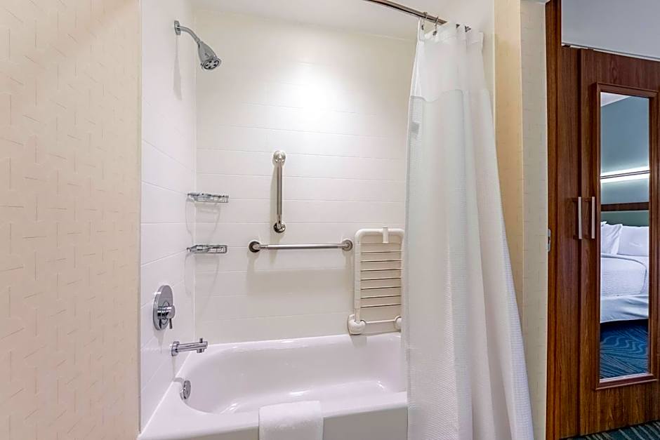 SpringHill Suites by Marriott Dallas Plano/Frisco