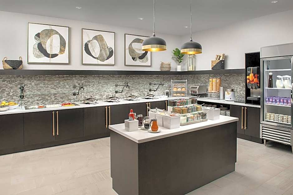 Residence Inn by Marriott Bozeman Downtown