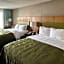 Quality Inn Calhoun North I-75