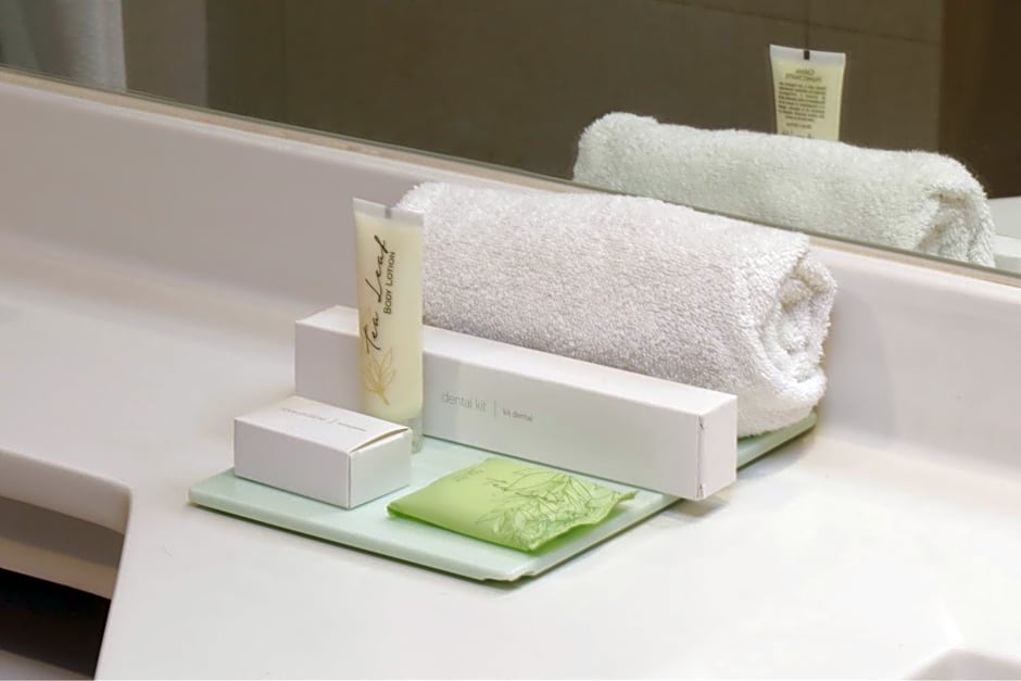 City Express Suites by Marriott Tijuana Rio