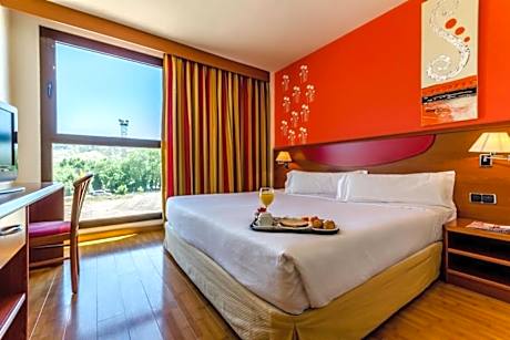 Double Room (1 Adult)