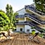 Kyriad Digne les Bains Hotel