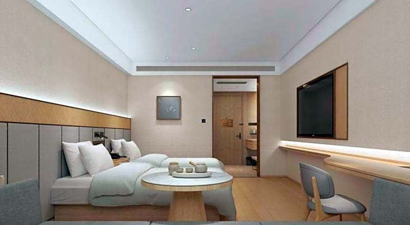 Baodao Exhibition Center Hotel