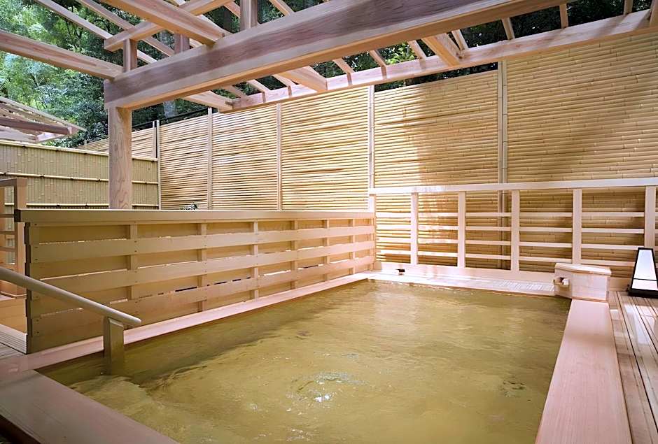 Hakone Kowakudani Onsen Ryokan Mizunoto