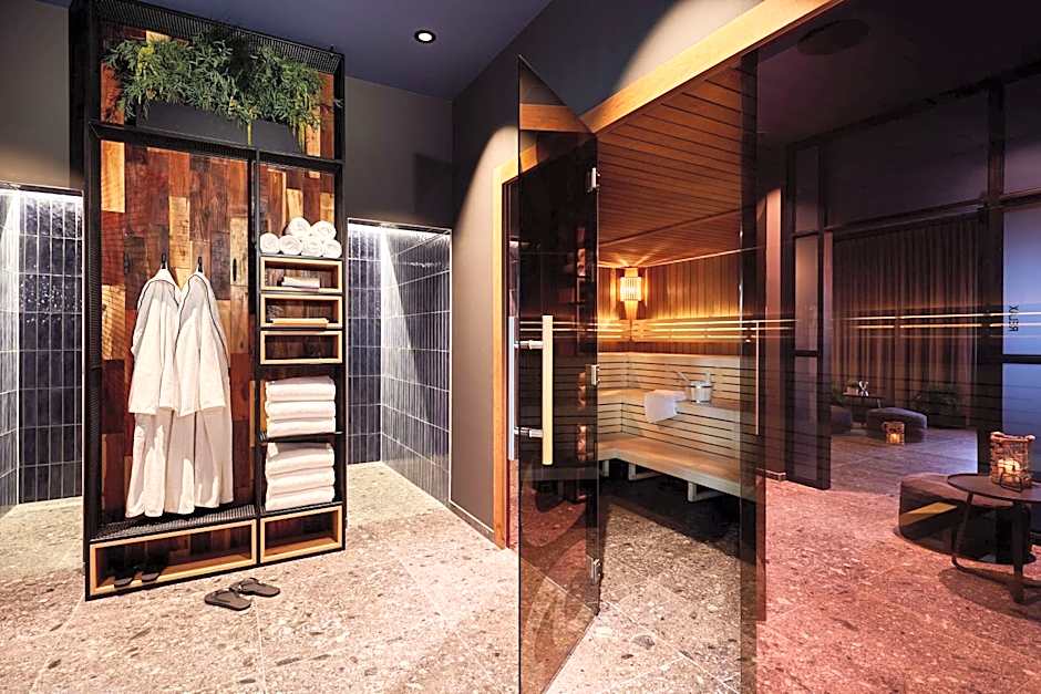 me and all hotel Kiel, by Hyatt