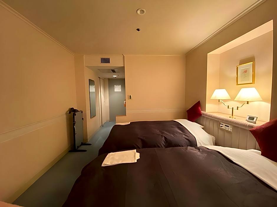 Koriyama View Hotel