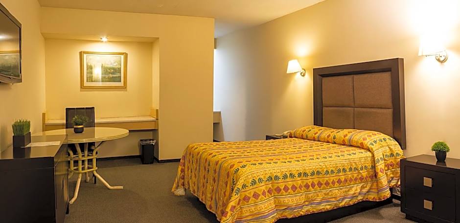 BONITTO INN® Gonzalez