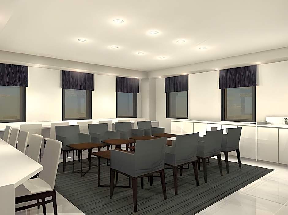 Tokyo Ariake Bay Hotel