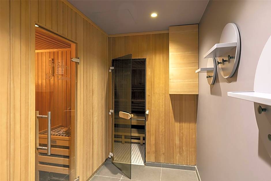 Scandic Nürnberg Central