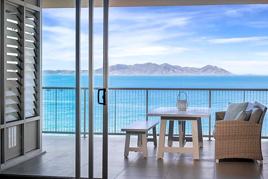Grand Mercure Apartments Magnetic Island