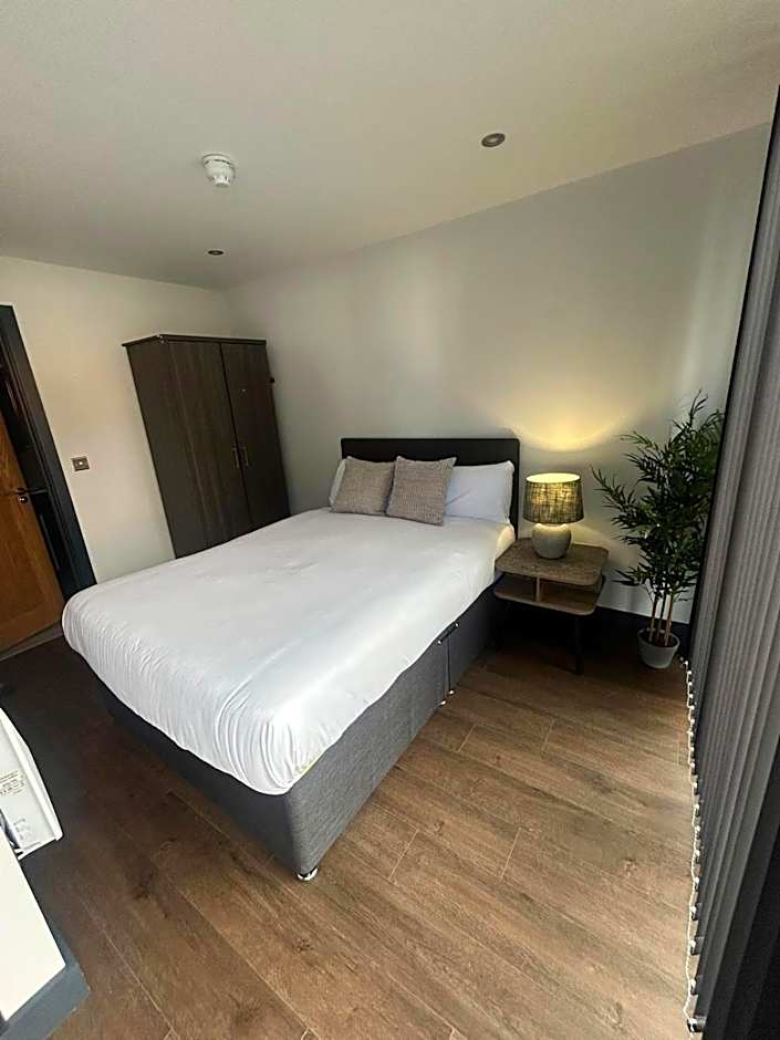 Dockside Aparthotel, Best Western Signature Collection