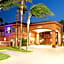 Texas Inn & Suites McAllen at La Plaza Mall and Airport