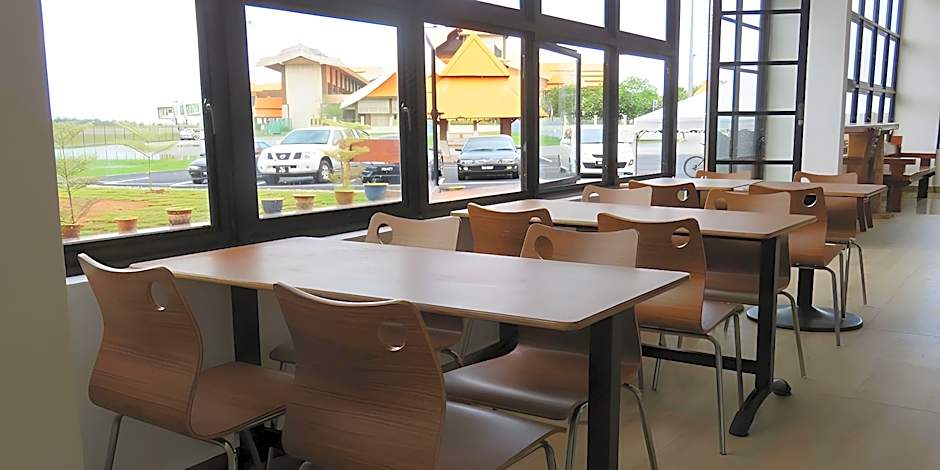 AM Transit Inn Kuala Terengganu