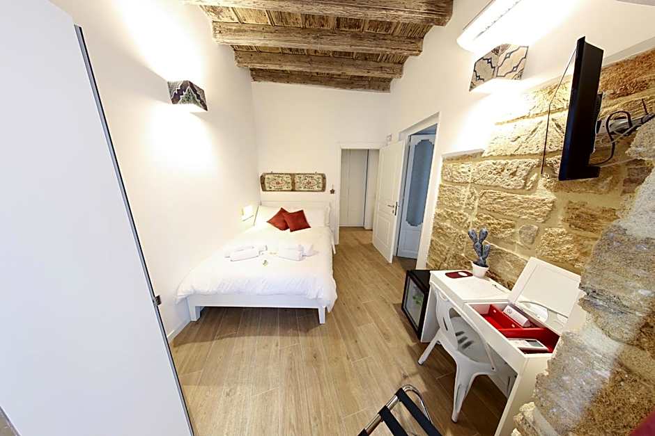 Bedda Mari Rooms & Suite