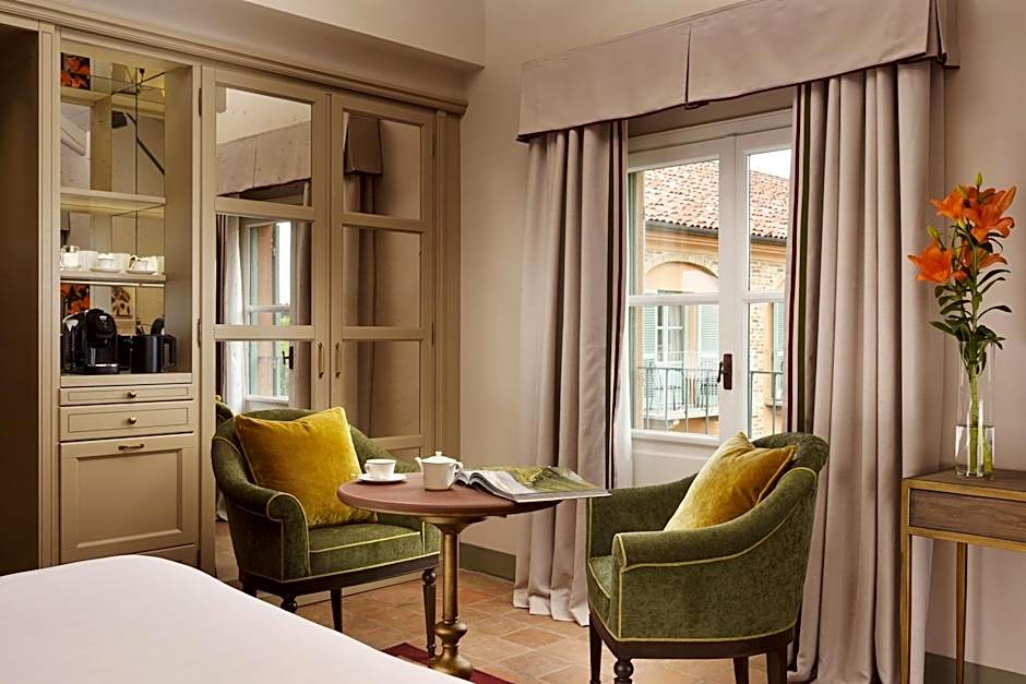 Relais Sant'Uffizio