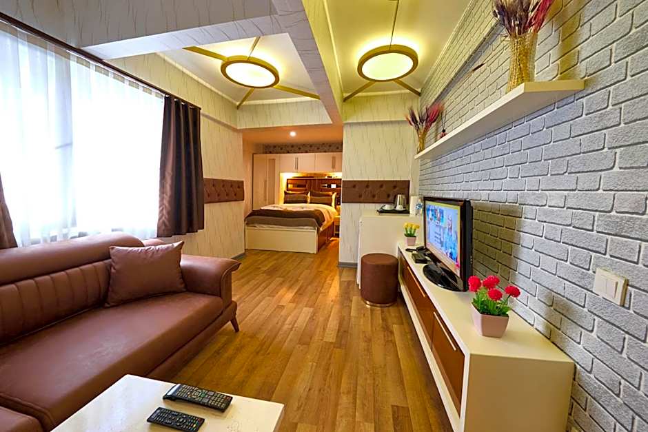 Taksim Galata port BY AYDIN Apart - City Center