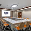 Holiday Inn Express Kaifeng City Center By IHG