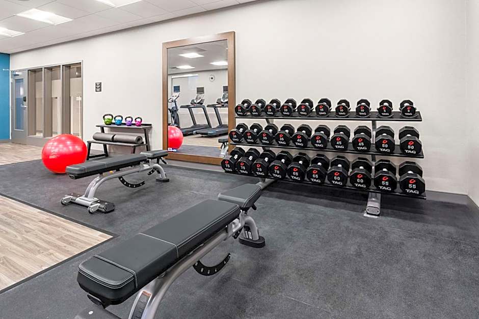 Hampton Inn By Hilton & Suites Tigard, OR