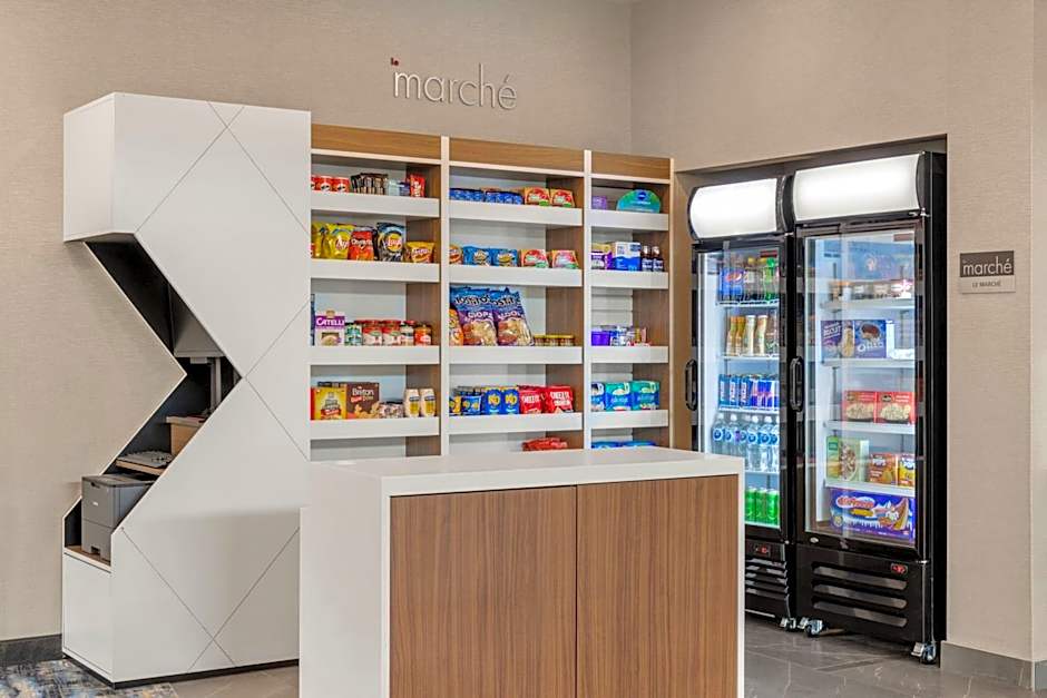 Residence Inn by Marriott Laval