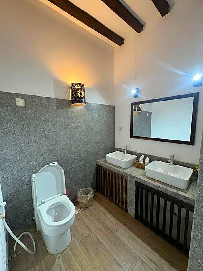 Malcom Ocean View Retreat