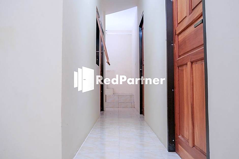 Vandhela Homestay Syariah 2 Redpartner – Surabaya, ID