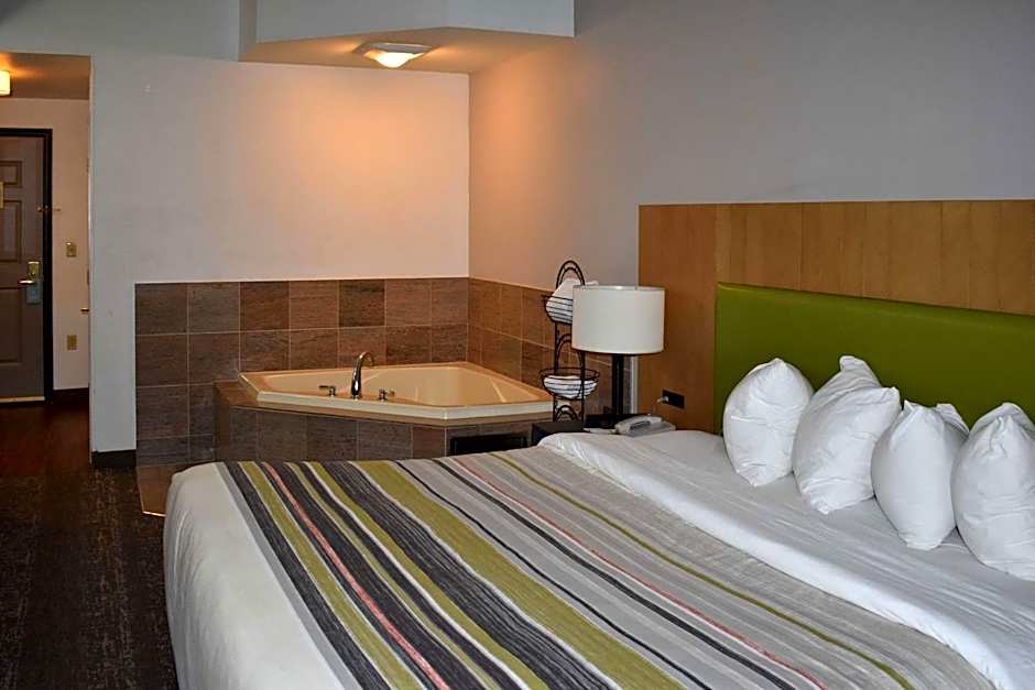 Country Inn & Suites by Radisson, Hagerstown, MD
