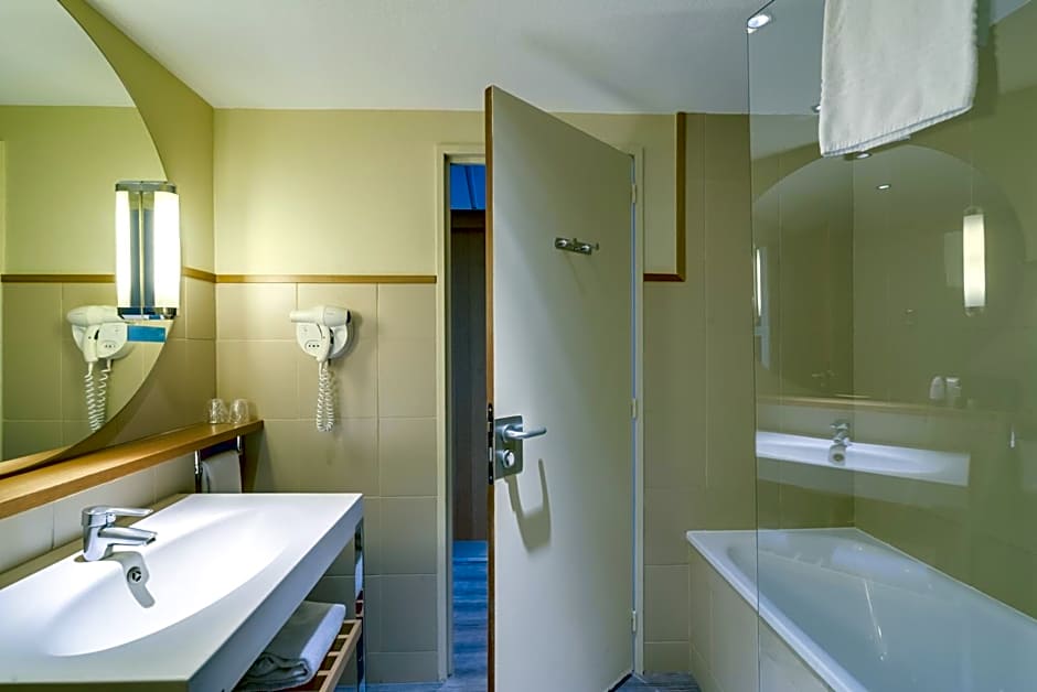 Hotel Mercure Paris Orly Rungis