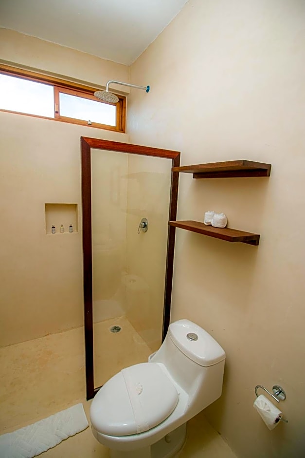Hotel Luna Roja Holbox