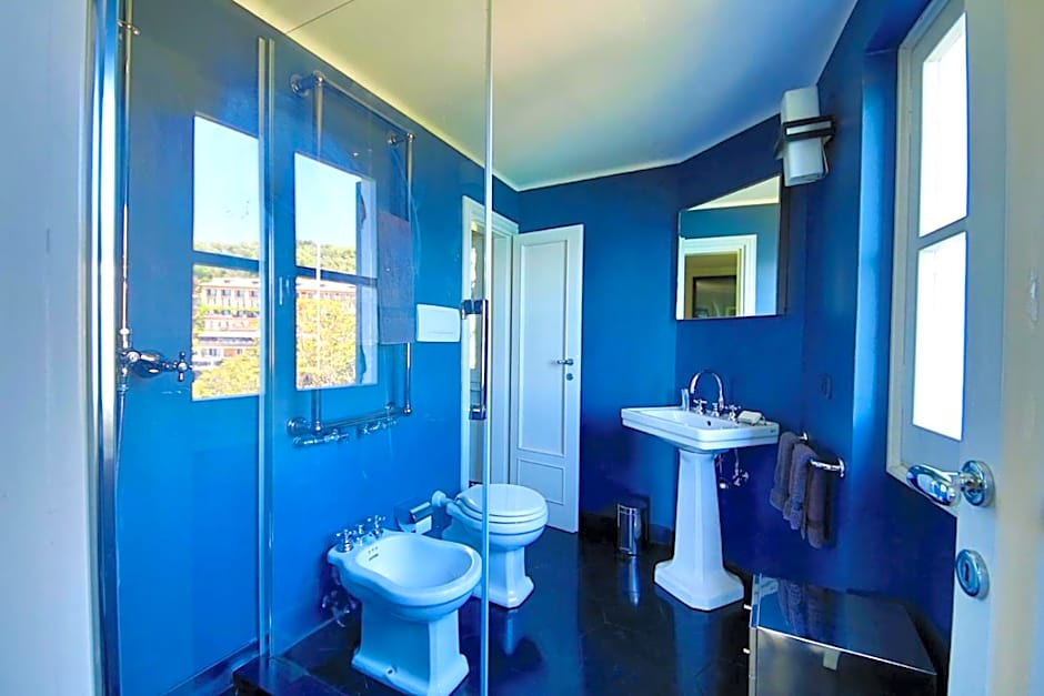 Villa Franca Portofino by KlabHouse