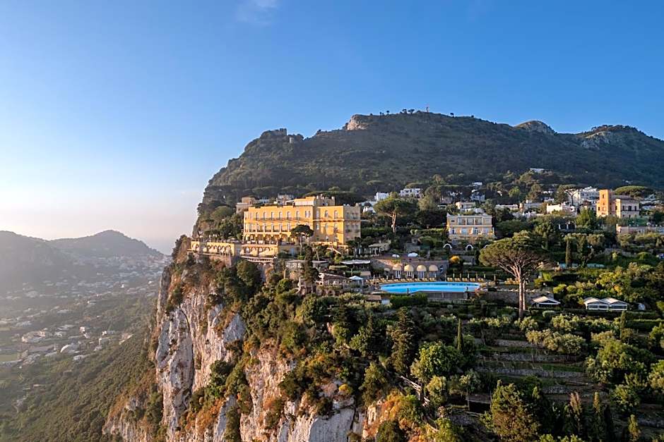 Hotel Caesar Augustus