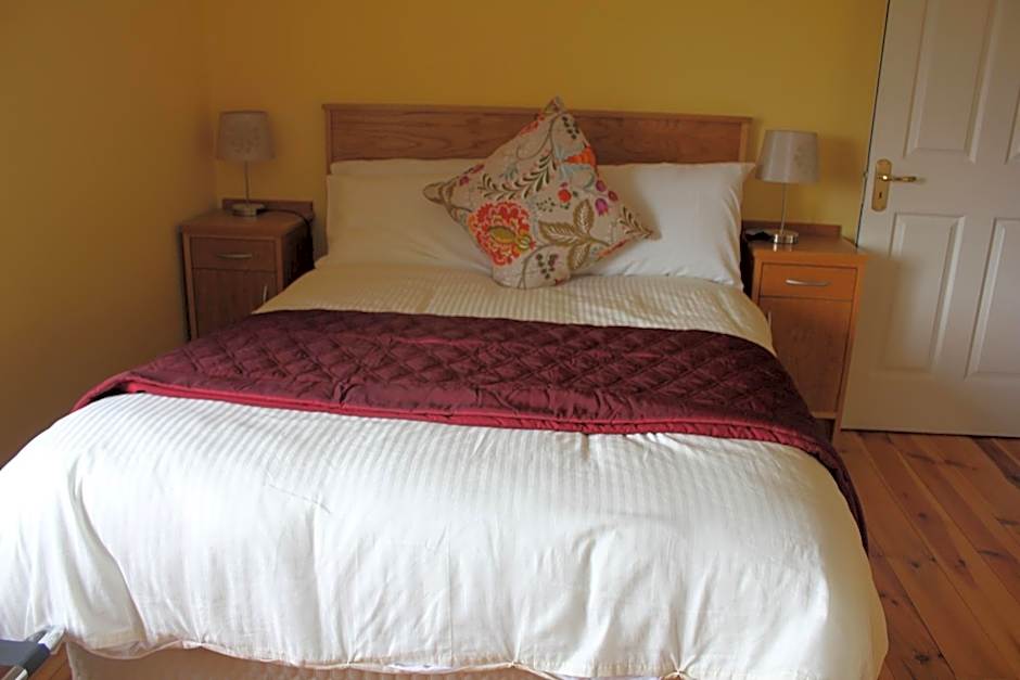 Carrowntober House B & B