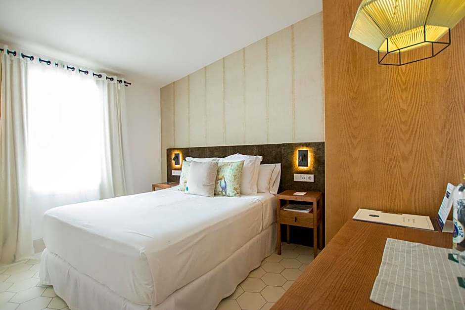 Boutique Hotel Sant Roc & Spa