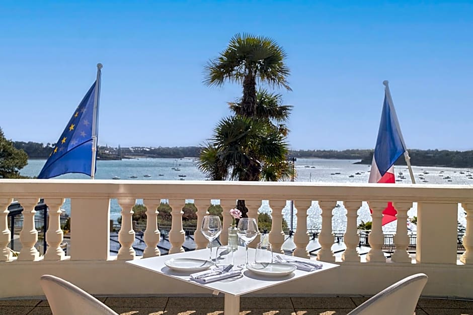 Hotel Barriere Le Grand Hotel Dinard