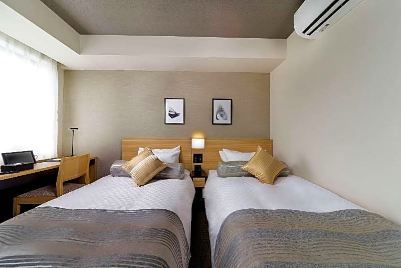 Best Western Hotel Fino Tokyo Akihabara