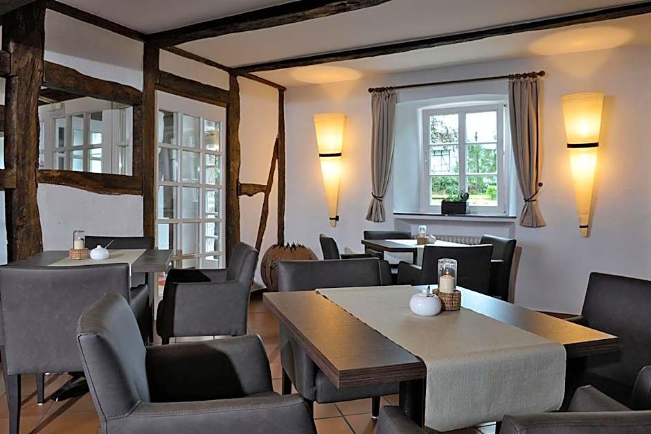 Hotel Gut Funkenhof