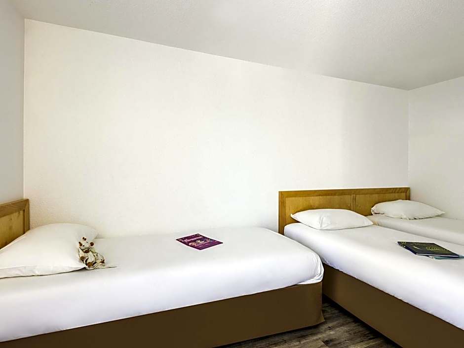 Greet hotel Angoulême Ouest