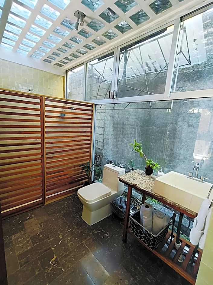 Casa Santi H