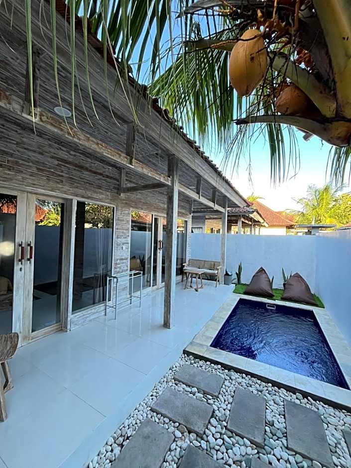 Lembongan summer