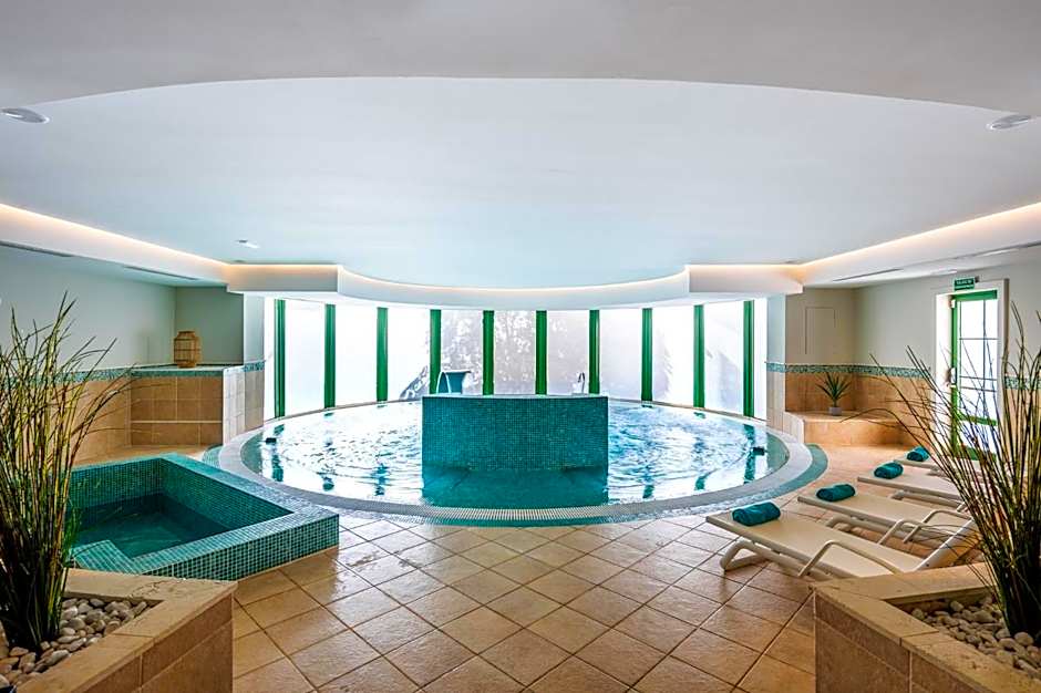 Hotel LIVVO Volcan Lanzarote