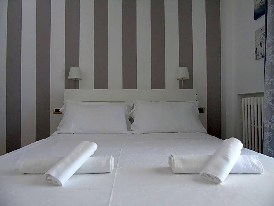 Homiday - Oleandri, Interno 8