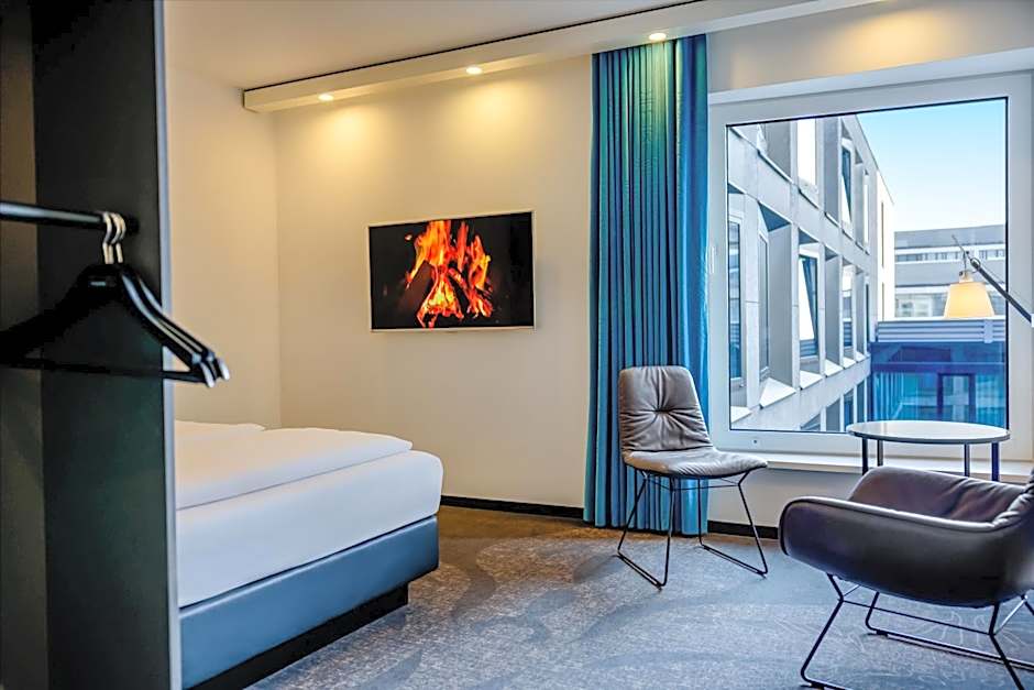 Motel One München-Parkstadt Schwabing