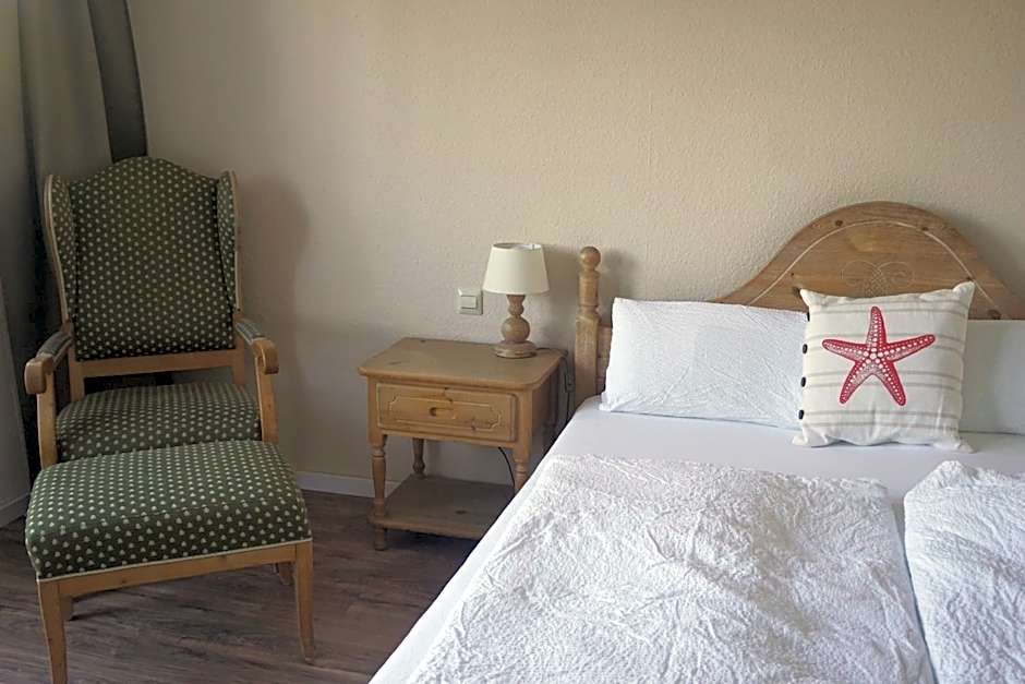 Landhotel Strandallee