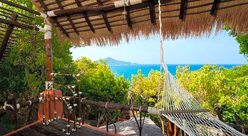Koh Tao Cabana Hotel
